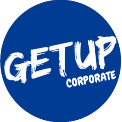 Logo GetUp CORPORATE